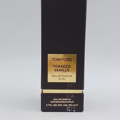 Tom Ford TOBACCO VANILLE 50 ML Eau De Parfum