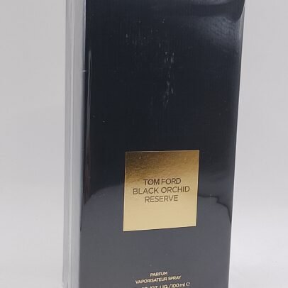 Tom Ford BLACK ORCHID RESERVE 100 ML Parfum