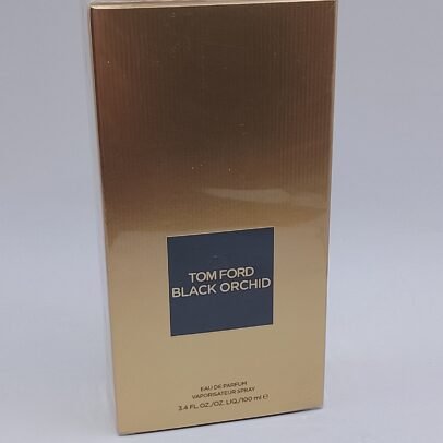 Tom Ford BLACK ORCHID 100 ML Eau De Parfum