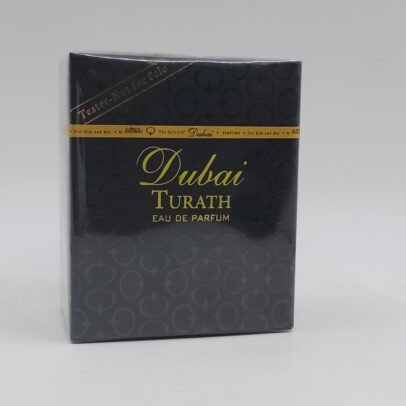 The Spirit Of Dubai TURATH 50 ML Eau De Parfum