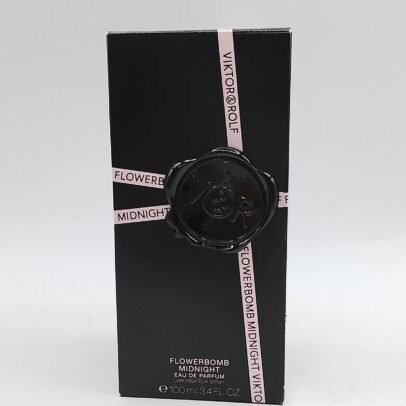 Viktor & Rolf FLOWERBOMB MIDNIGHT 100 ML Eau De Parfum