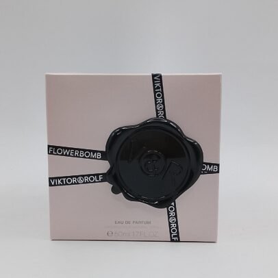 Viktor & Rolf FLOWERBOMB 50 ML Eau De Parfum