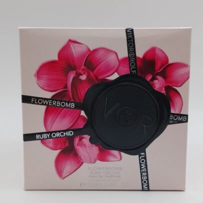 Viktor & Rolf FLOWERBOMB RUBY ORCHID 100 ML Eau De Parfum