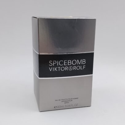 Viktor & Rolf SPICEBOMB 90 ML Eau De Toilette