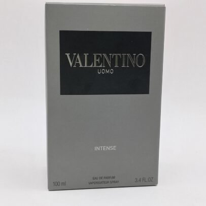 Valentino UOMO INTENSE 100 ML Eau De Parfum