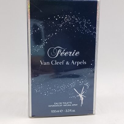 Van Cleef & Arpels FEERIE 100 ML Eau De Toilette