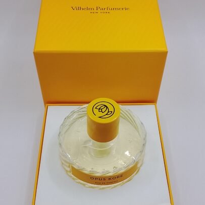 Vilhelm Parfumerie OPUS KORE 100 ML Eau De Parfum