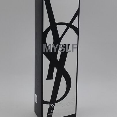 Yves Saint Laurent MYSLF 100 ML Eau De Parfum - Ricaricabile