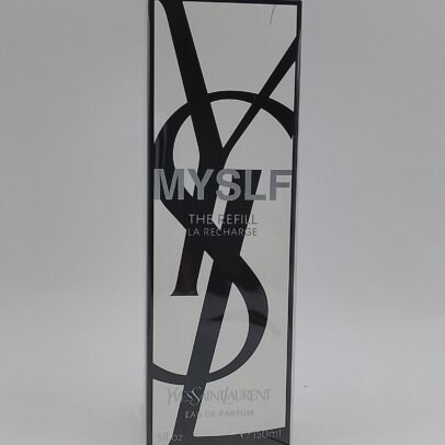 Ricarica Yves Saint Laurent MYSLF 150 ML Eau De Parfum