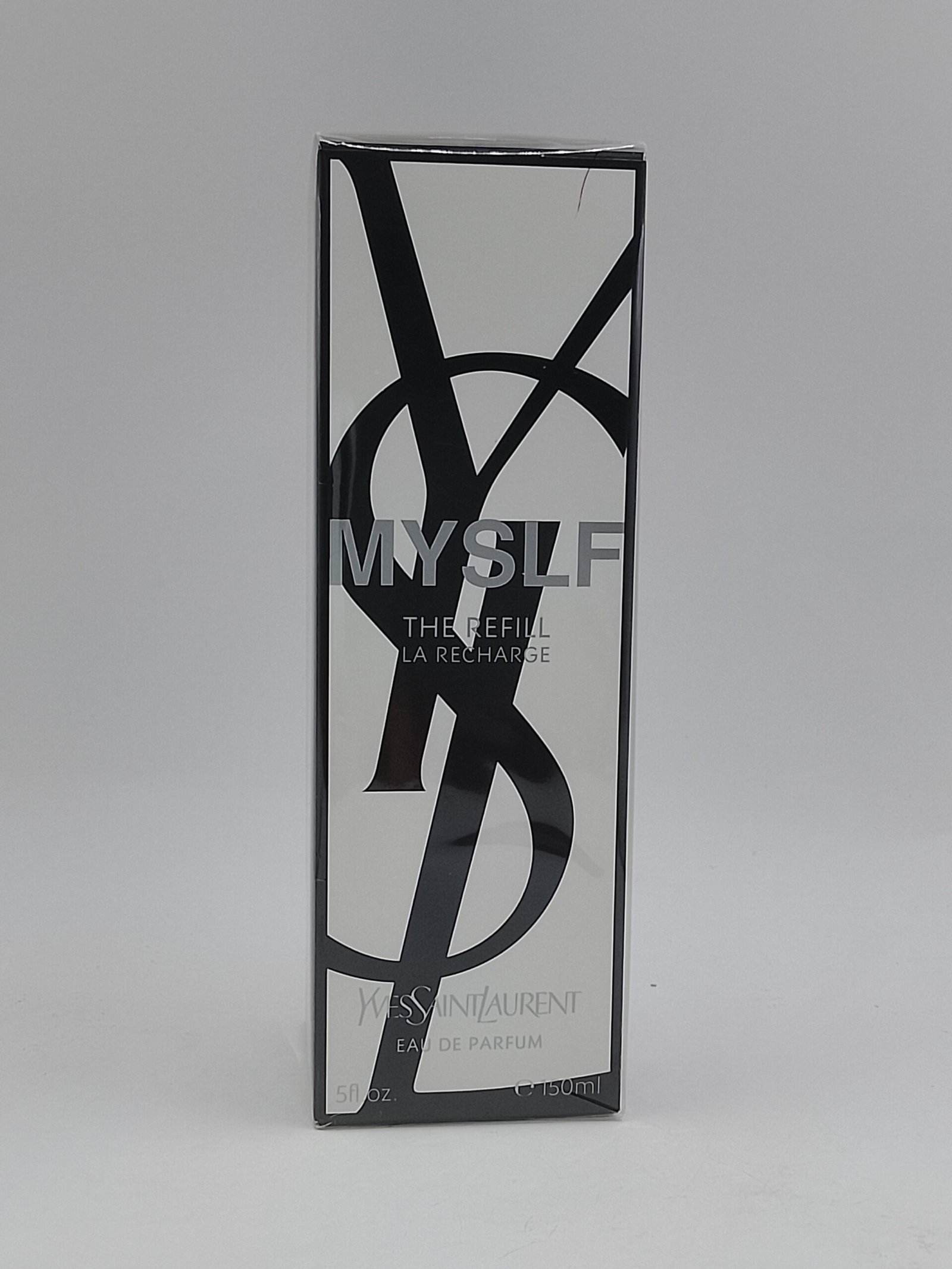 Ricarica Yves Saint Laurent MYSLF 150 ML Eau De Parfum