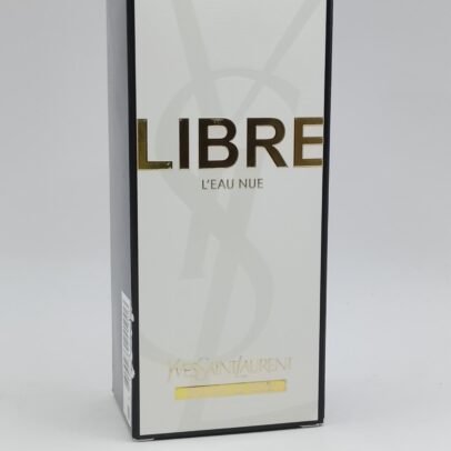 Yves Saint Laurent LIBRE L'EAU NUE 90 ML Parfum De Peau
