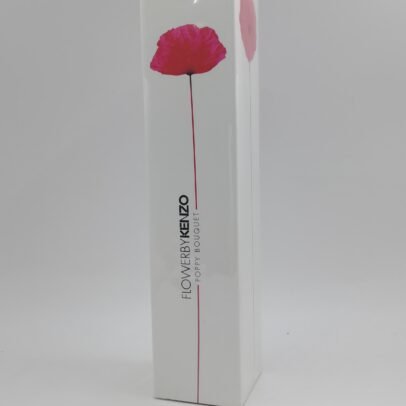 Kenzo FLOWER BY KENZO POPPY BOUQUET 50 ml Eau De Parfum