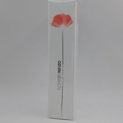 Kenzo FLOWER BY KENZO 50 ml Eau De Toilette