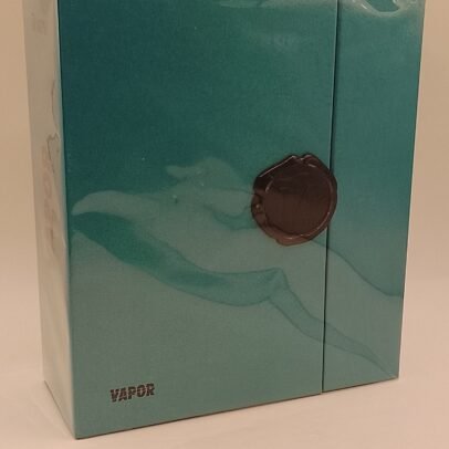 Morph VAPOR 100 ml Eau De Parfum Intense