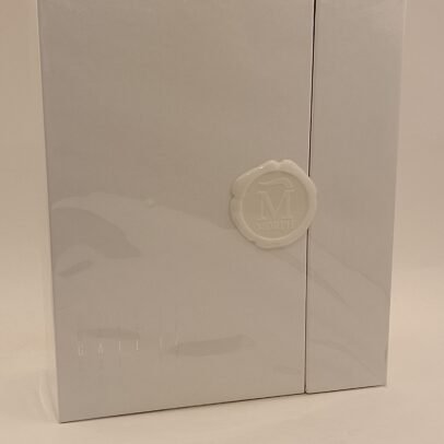 Morph GATE 17 100 ml Eau De Parfum Intense