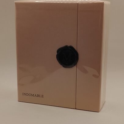 Morph INDOMABLE 100 ml Eau De Parfum Intense
