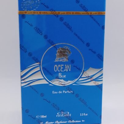 Nabeel OCEAN BLUE 100 ml Eau De Parfum