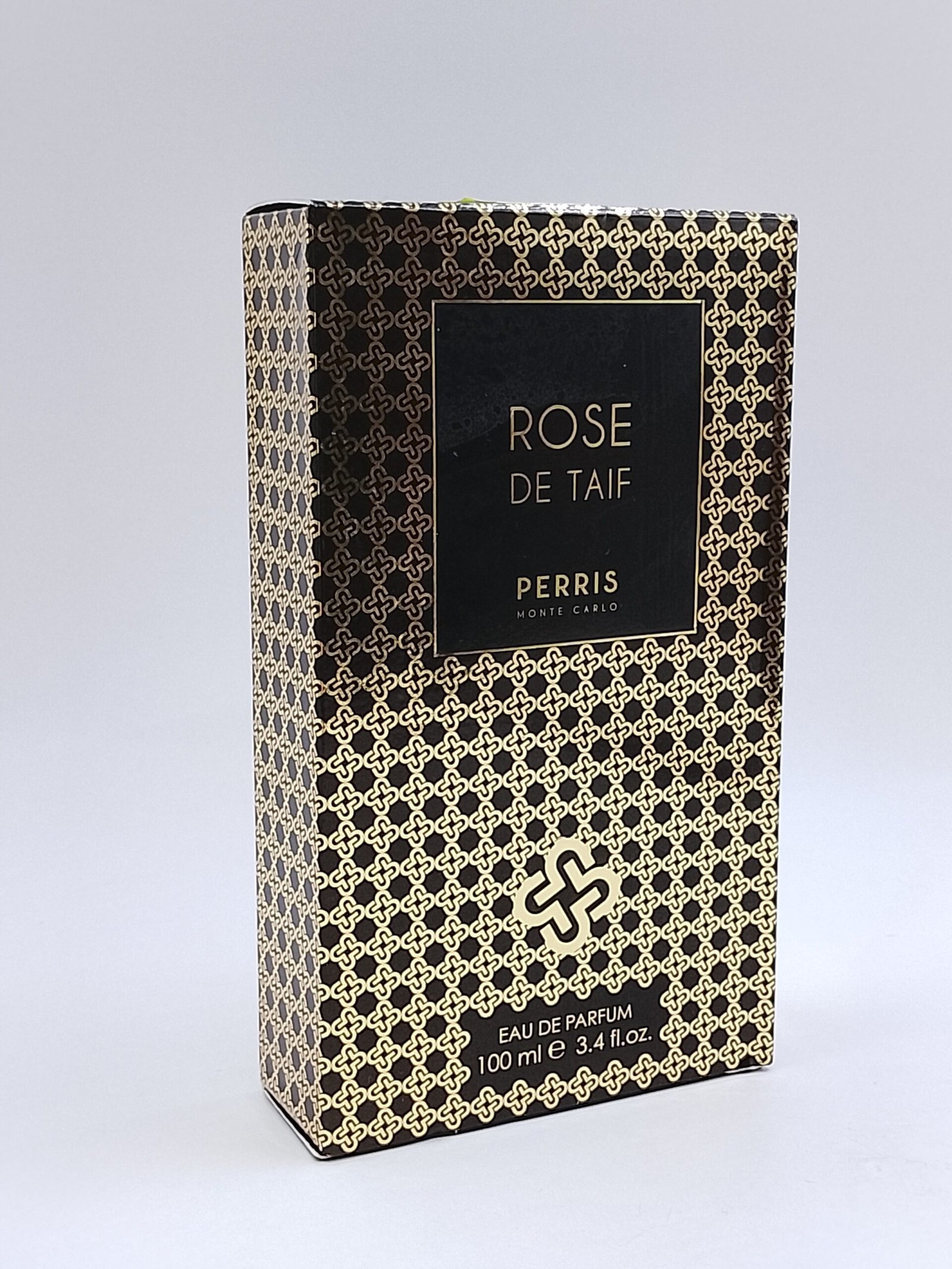 Perris Monte Carlo ROSE DE TAIF 100 ml Eau De Parfum