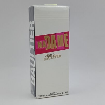 Jean Paul Gaultier MA DAME 100 ml Eau De Toilette