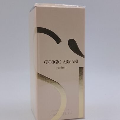 Giorgio Armani SI 50 ml Parfum