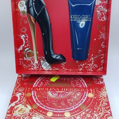 Cofanetto Carolina Herrera GOOD GIRL 50 + 100 ml