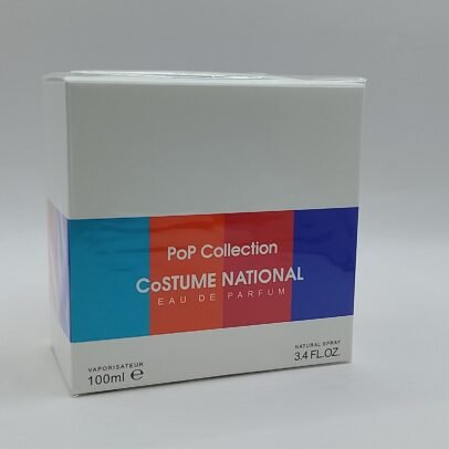 Costume National POP COLLECTION 100 ml Eau De Parfum