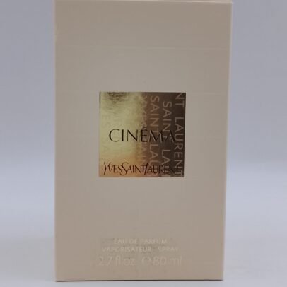 Yves Saint Laurent CINEMA 80 ML Eau De Parfum