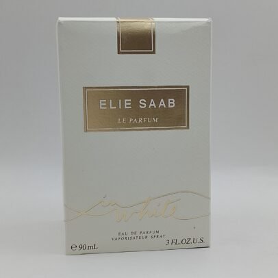 Elie Saab LE PARFUM IN WHITE 90 ML Eau De Parfum