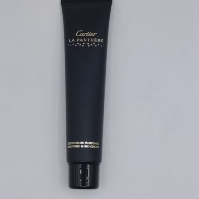 Cartier LA PANTHERE Crema Mani Profumata 40 ml