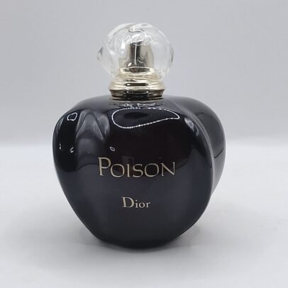 Dior POISON 100 ml Eau De Toilette