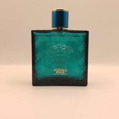 Versace EROS 100 ML Eau De Toilette T.