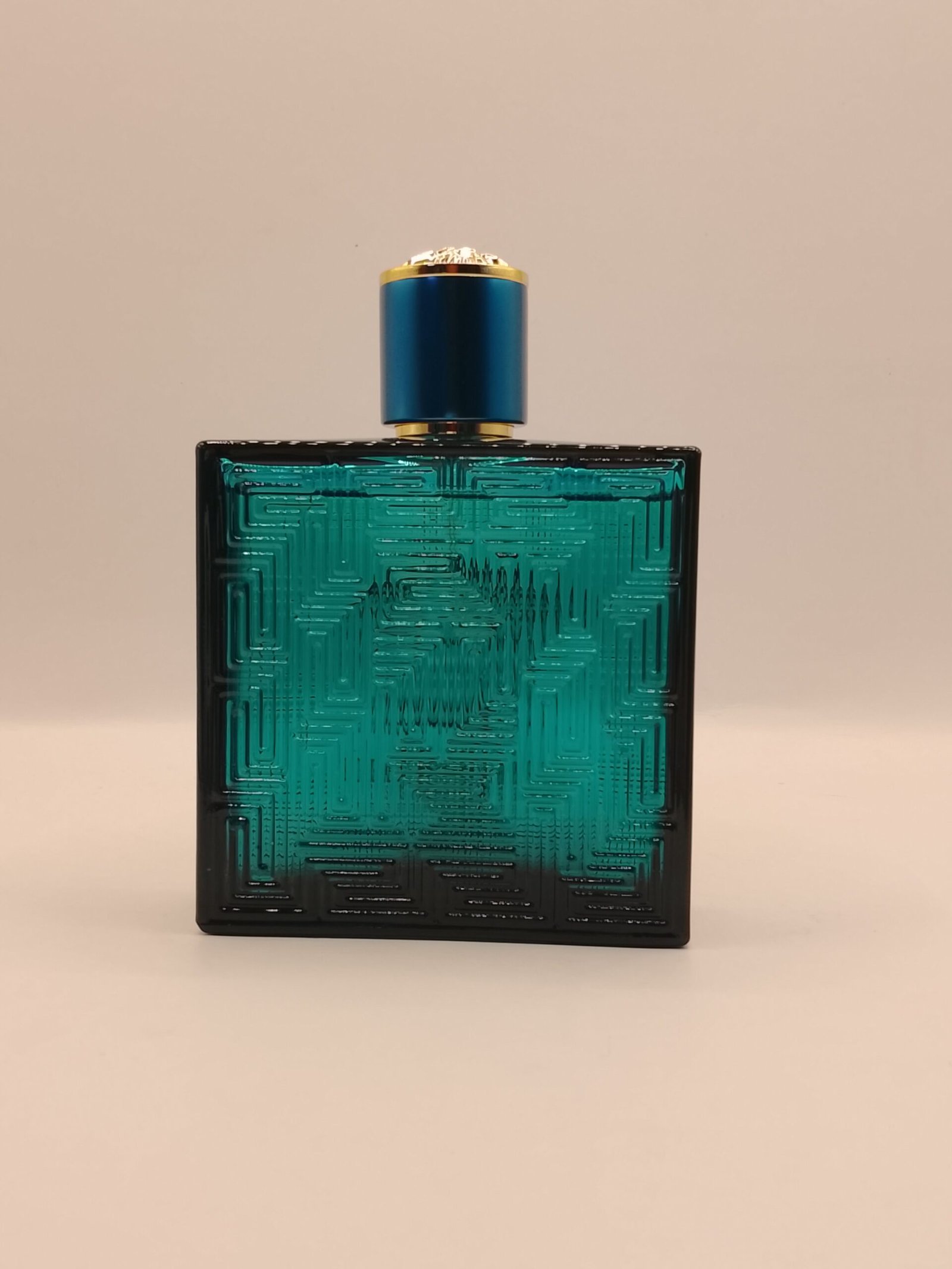 Versace EROS 100 ML Eau De Toilette T. - immagine 2