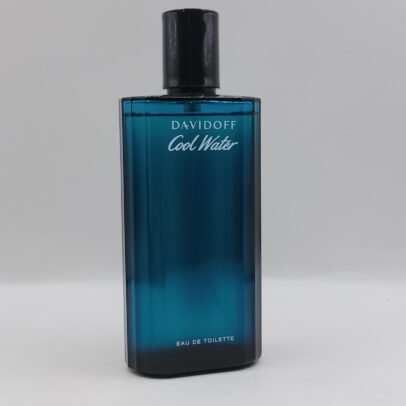 Davidoff COOL WATER 125 ml Eau De Toilette