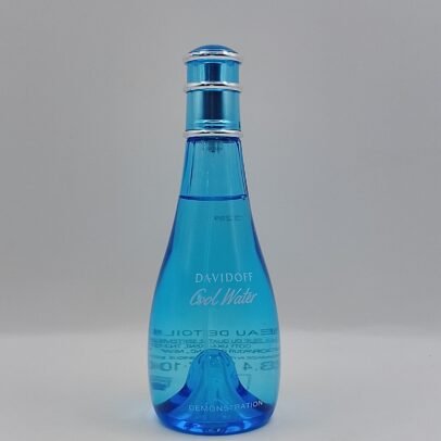 Davidoff COOL WATER 100 ml Eau De Toilette