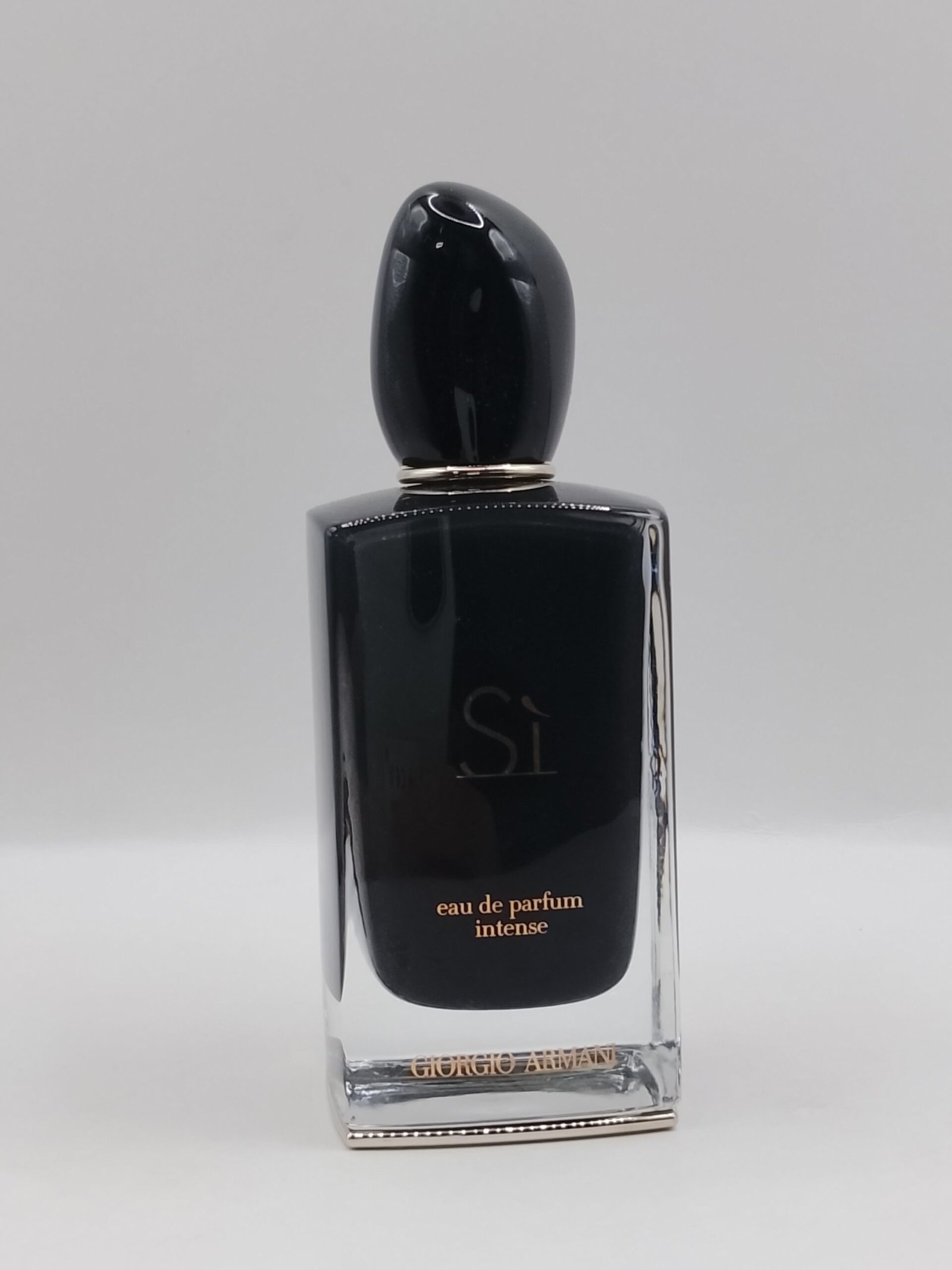 Giorgio Armani SI 100 ml Eau De Parfum Intense