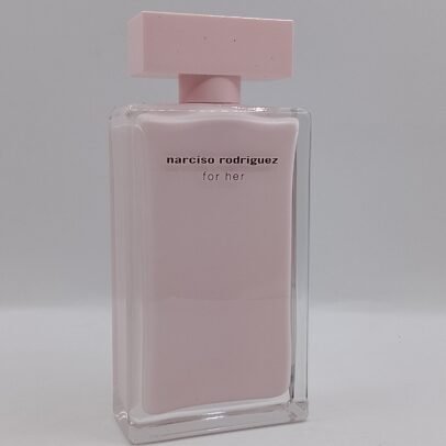 Narciso Rodriguez FOR HER 100 ml Eau De Parfum T.