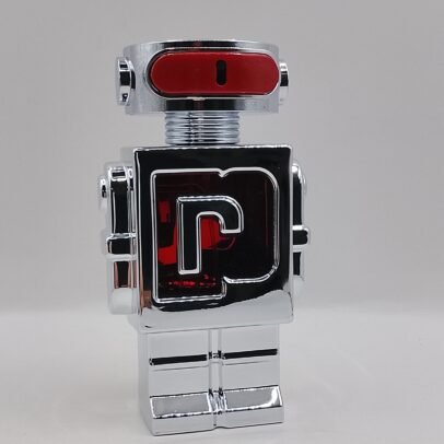 Paco Rabanne PHANTOM IN RED 100 ml Parfum Elixir