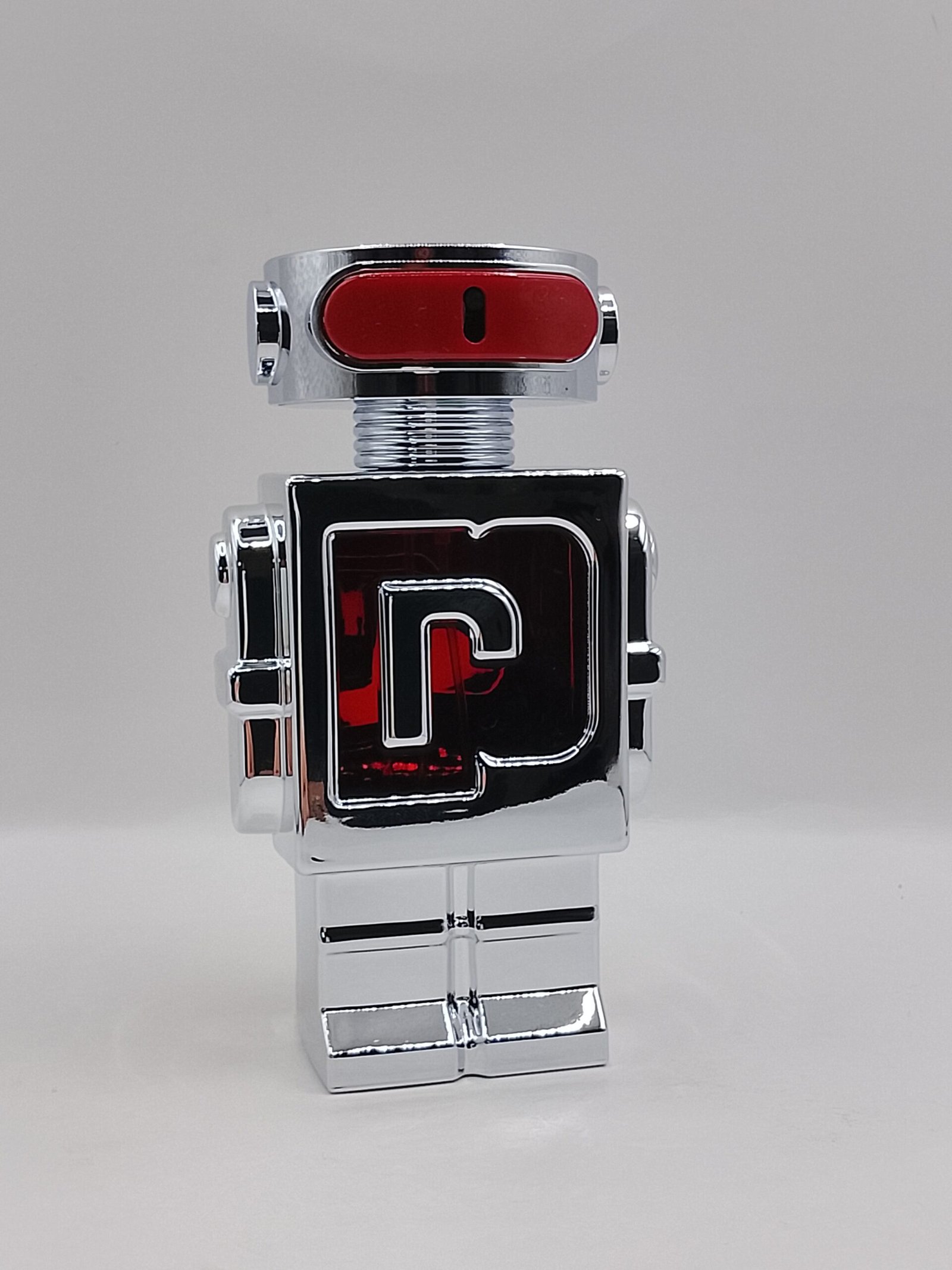 Paco Rabanne PHANTOM IN RED 100 ml Parfum Elixir
