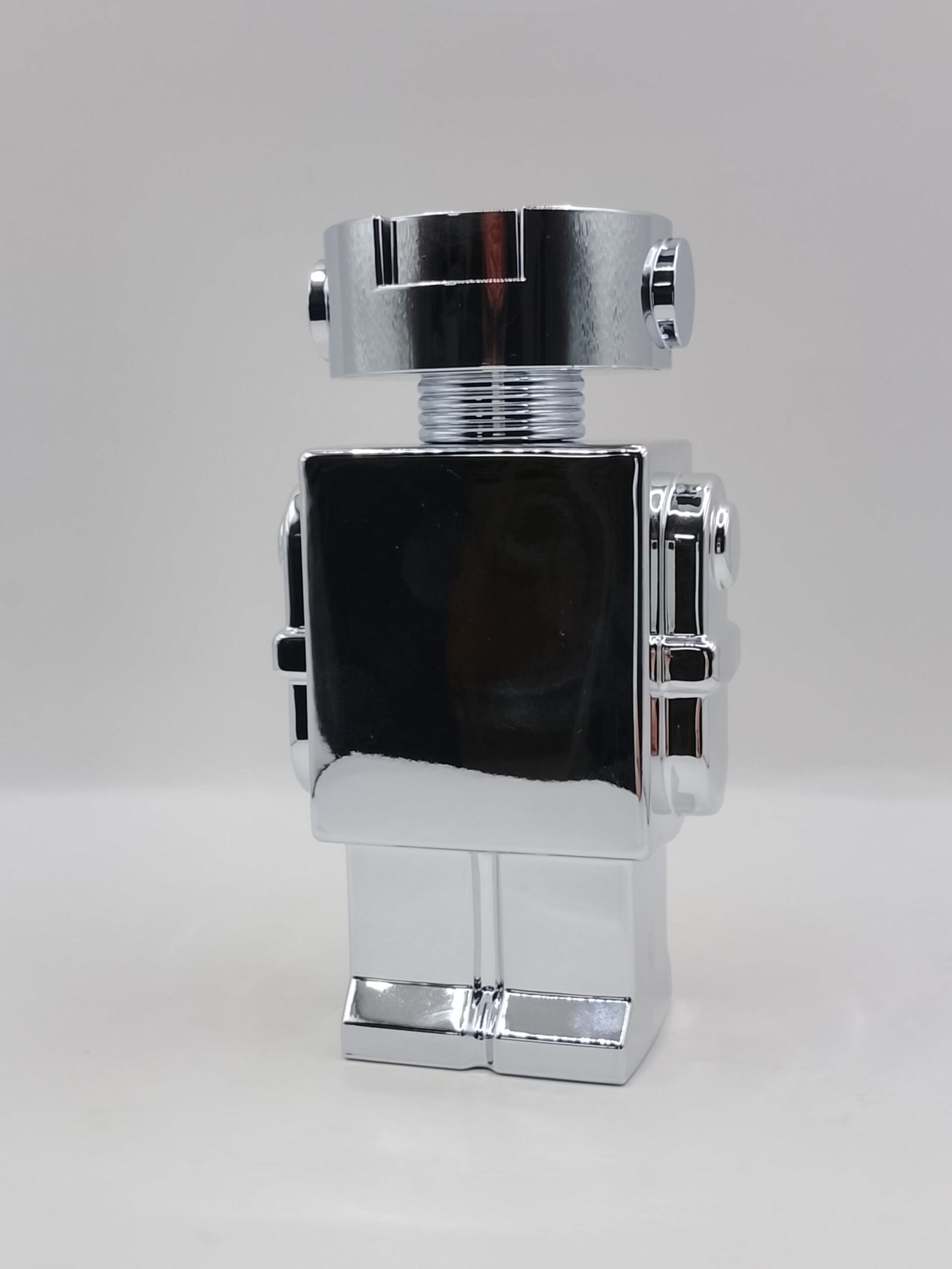 Paco Rabanne PHANTOM IN RED 100 ml Parfum Elixir - immagine 2