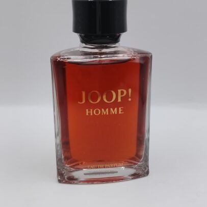 Joop! HOMME 125 ml Eau De Parfum