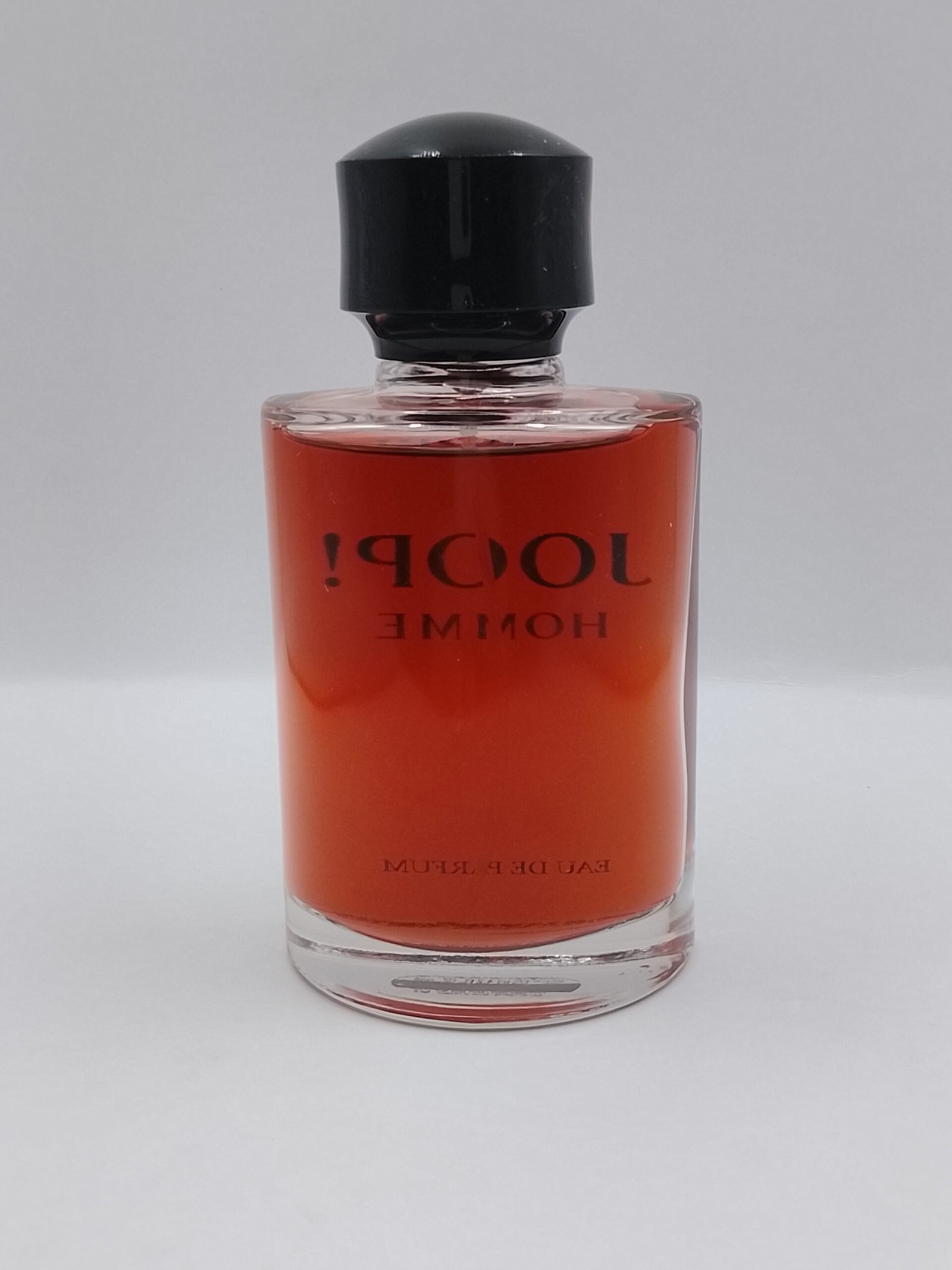 Joop! HOMME 125 ml Eau De Parfum - immagine 2