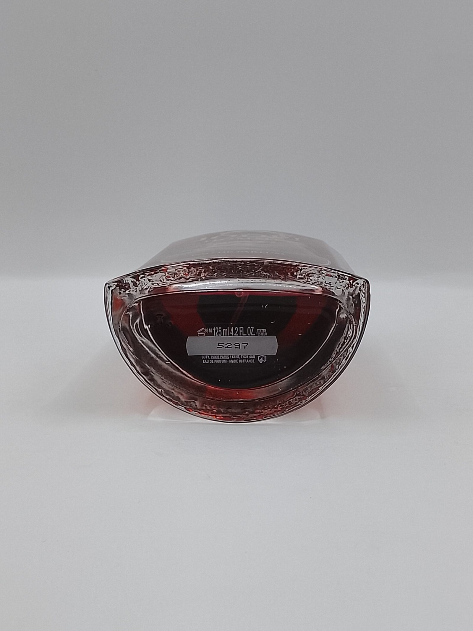 Joop! HOMME 125 ml Eau De Parfum - immagine 3