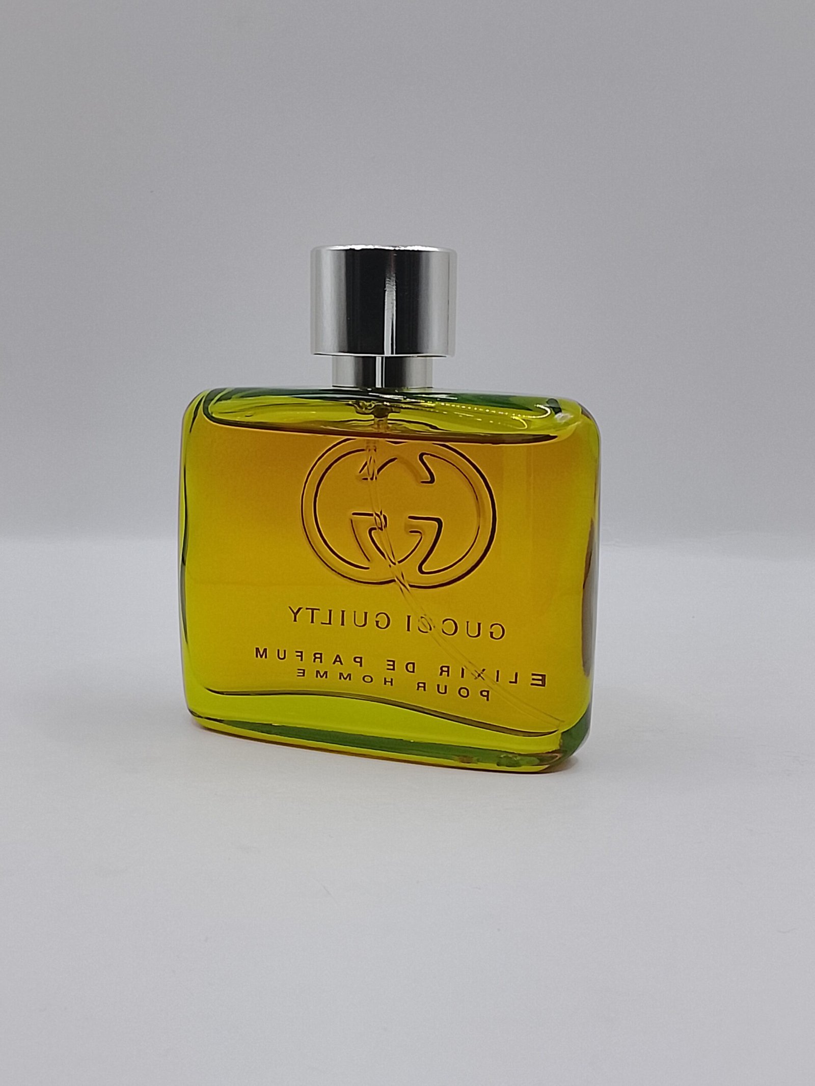 Gucci GUILTY ELIXIR DE PARFUM POUR HOMME 60 ml Parfum - immagine 2