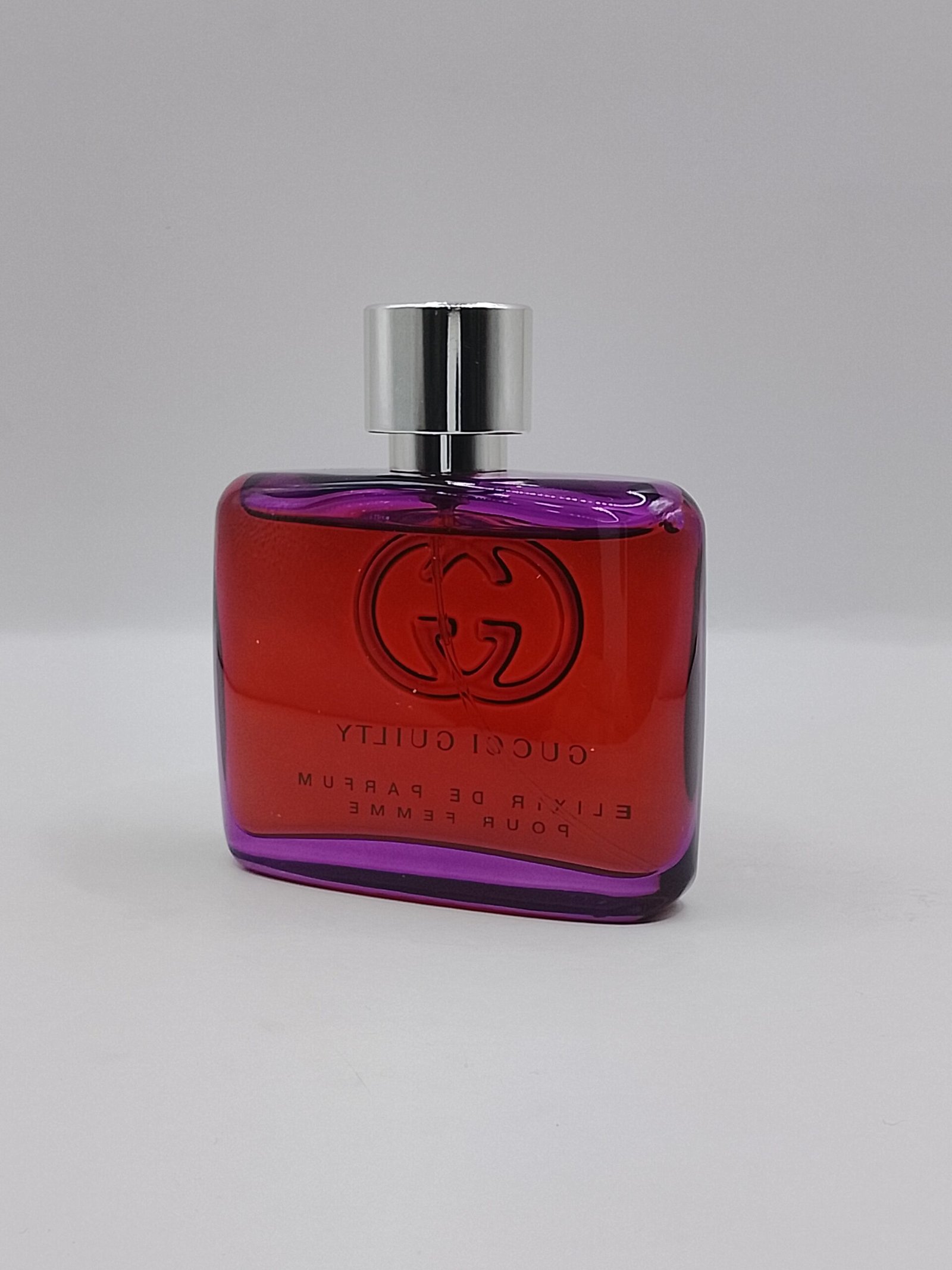 Gucci GUILTY ELIXIR DE PARFUM POUR FEMME 60 ml Parfum - immagine 2