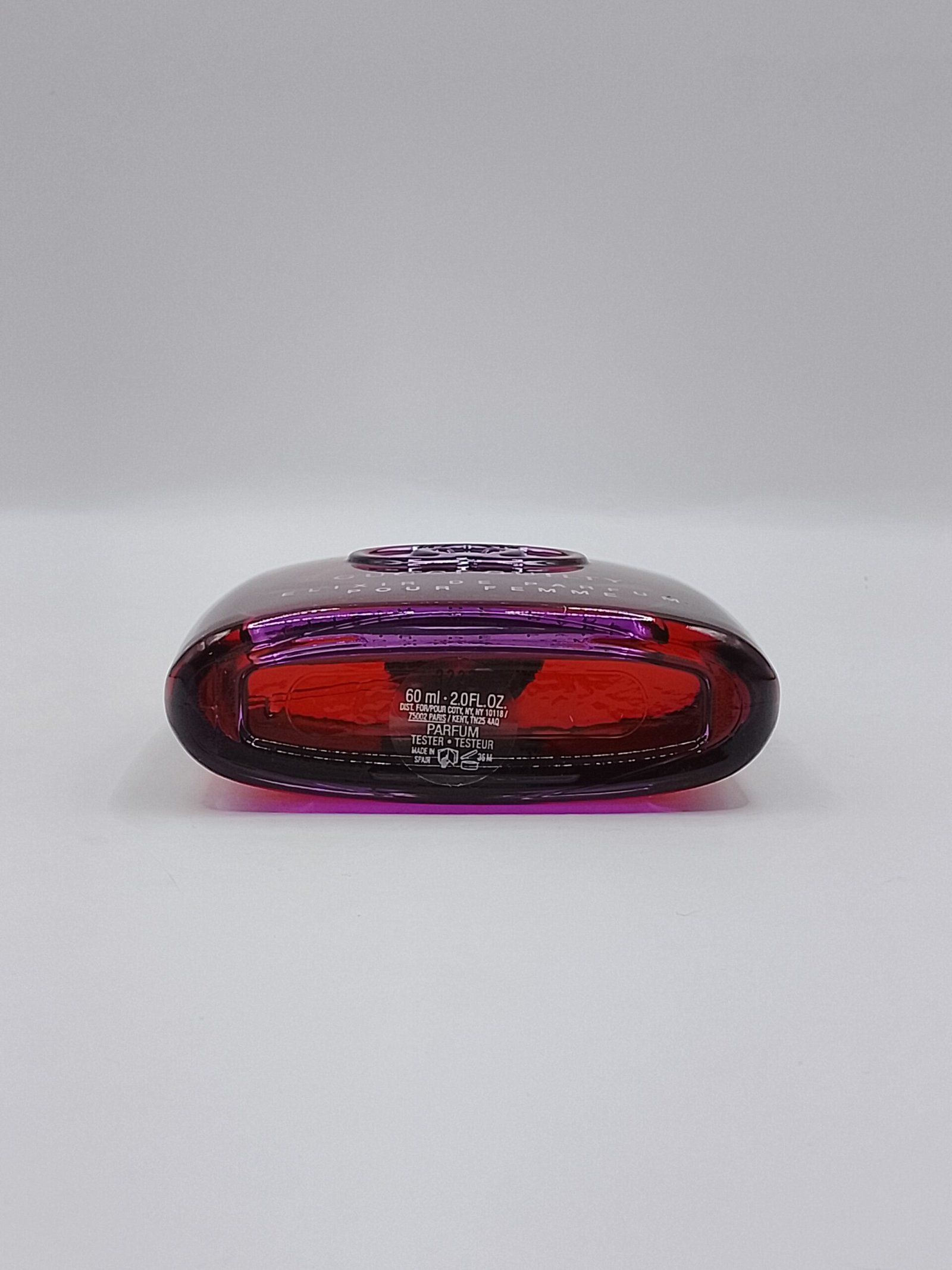 Gucci GUILTY ELIXIR DE PARFUM POUR FEMME 60 ml Parfum - immagine 3